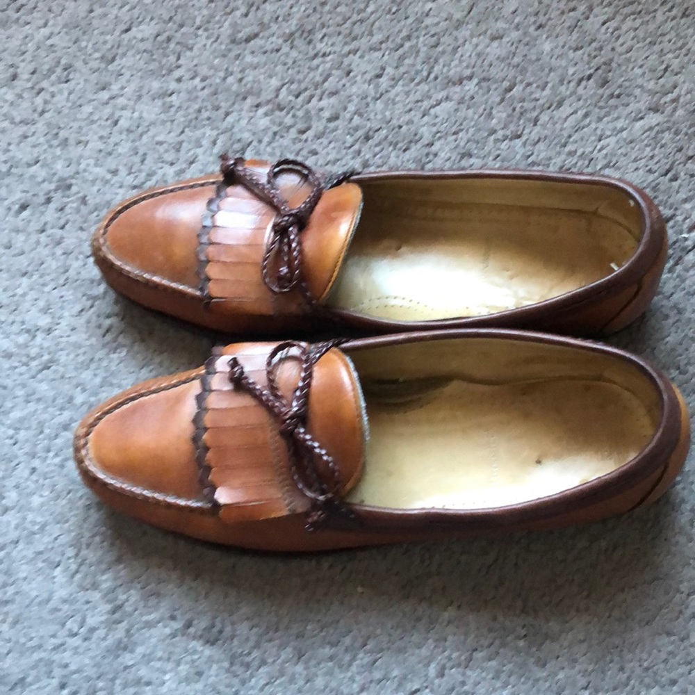 Allen Edmonds Loafer - Picture 3 of 6